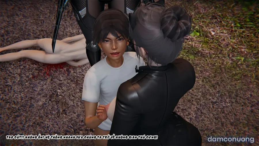 Bậc Thầy Bắt Thú Cưng 19 trang 98