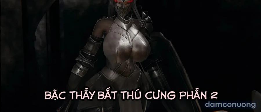 Bậc Thầy Bắt Thú Cưng 2 trang 1