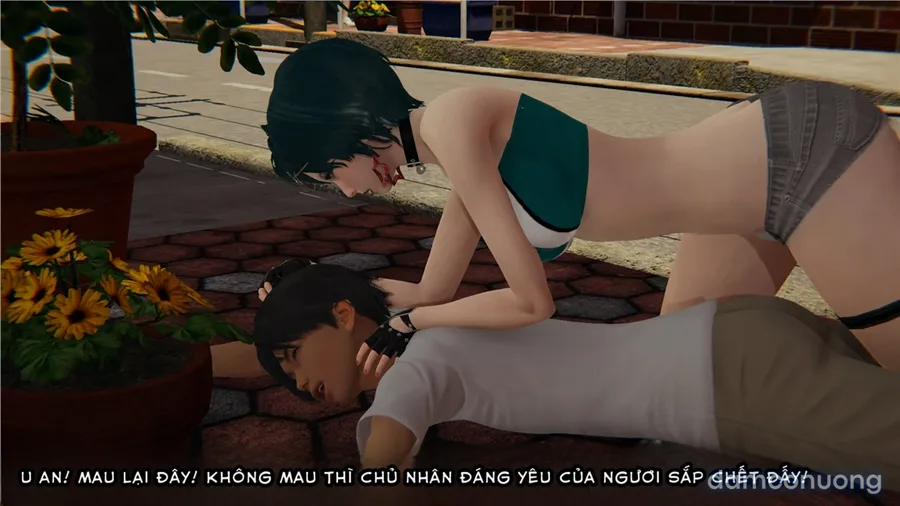 Bậc Thầy Bắt Thú Cưng 2 trang 51