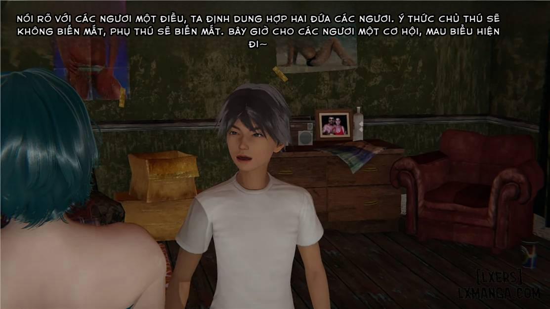 Bậc Thầy Bắt Thú Cưng 2 trang 70