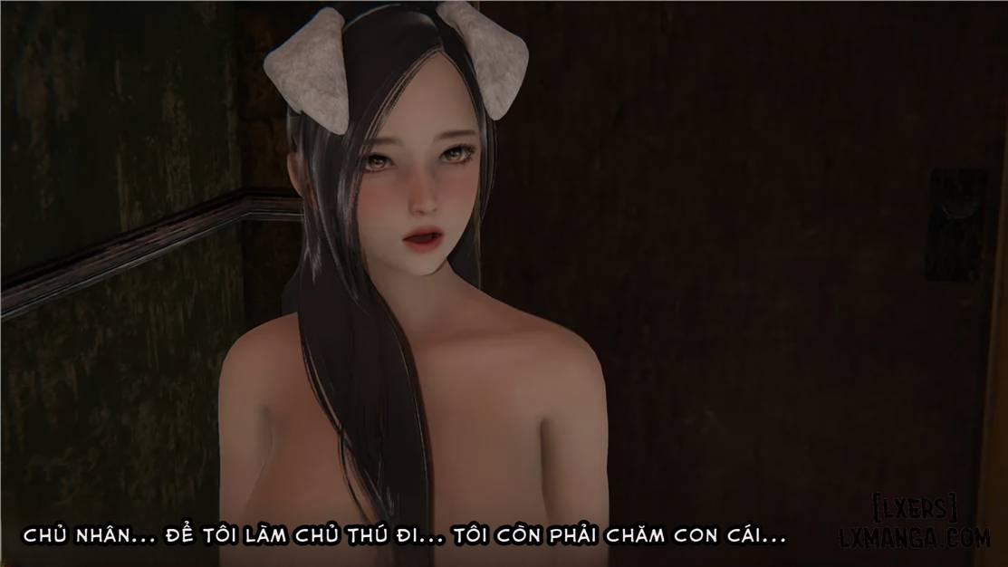 Bậc Thầy Bắt Thú Cưng 2 trang 73