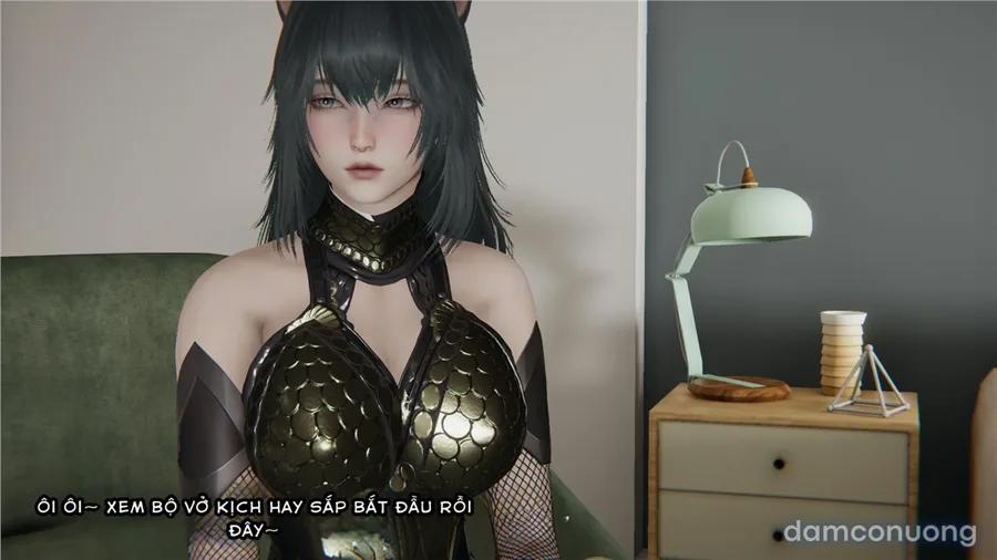 Bậc Thầy Bắt Thú Cưng 3 trang 125