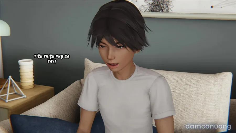 Bậc Thầy Bắt Thú Cưng 3 trang 44