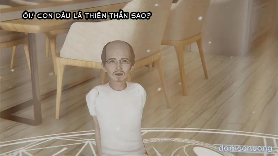 Bậc Thầy Bắt Thú Cưng 3 trang 50