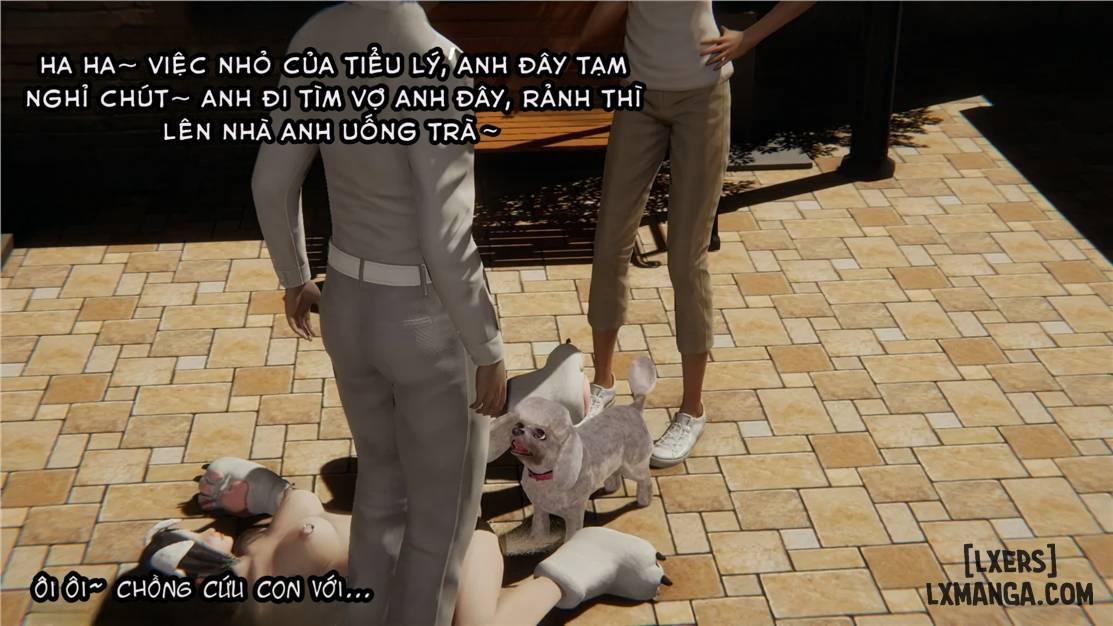 Bậc Thầy Bắt Thú Cưng Bậc Thầy Bắt Thú Cưng trang 100