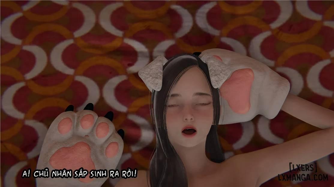 Bậc Thầy Bắt Thú Cưng Bậc Thầy Bắt Thú Cưng trang 149