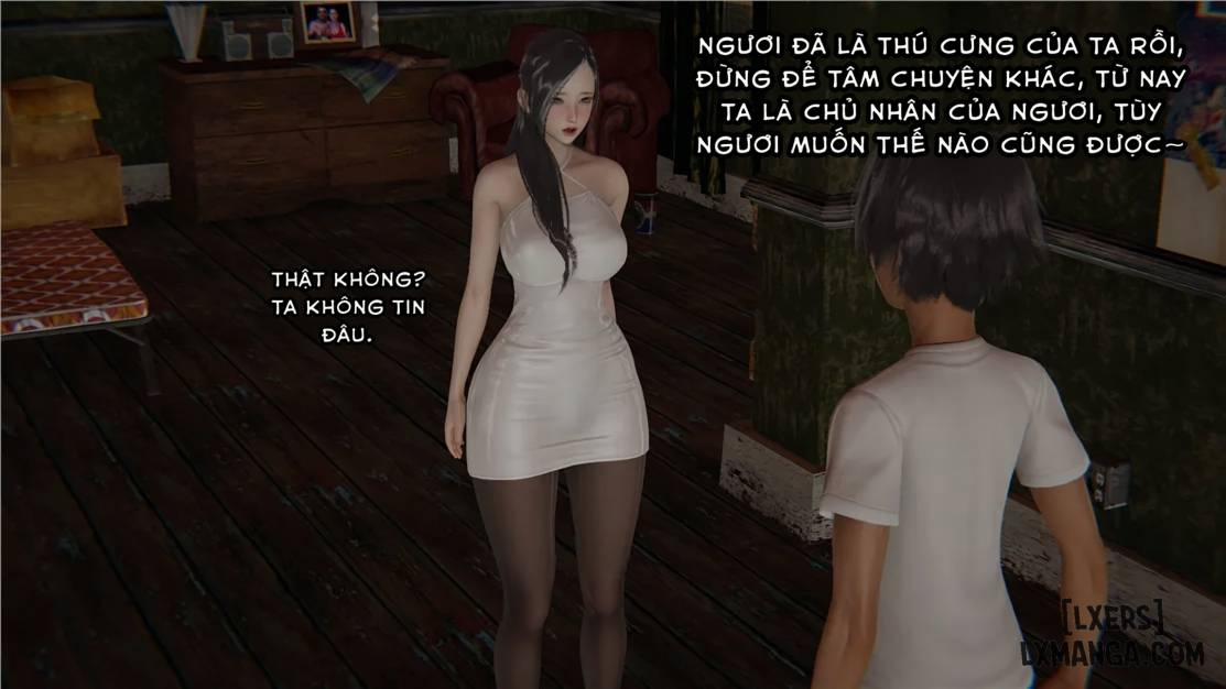 Bậc Thầy Bắt Thú Cưng Bậc Thầy Bắt Thú Cưng trang 37