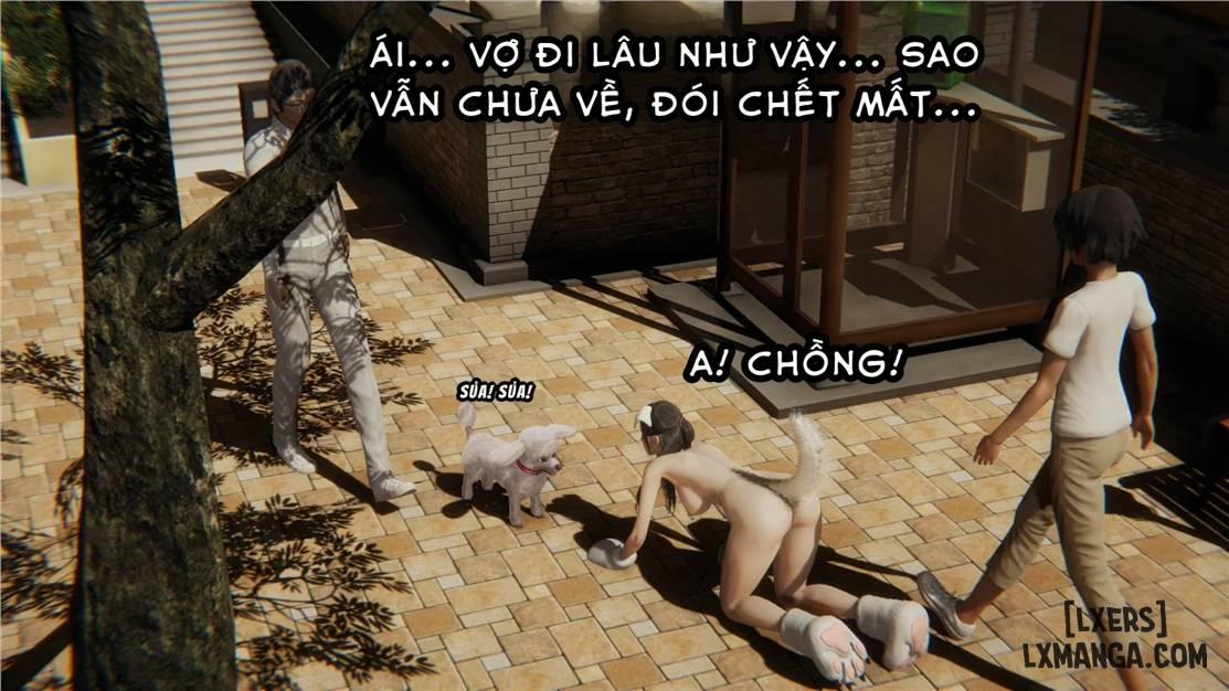 Bậc Thầy Bắt Thú Cưng Bậc Thầy Bắt Thú Cưng trang 88