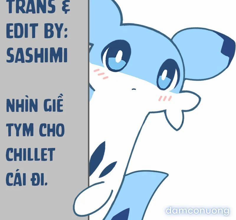 Bậc Thầy Xảo Thuật OneShot trang 1