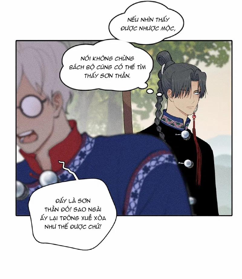 Bách Bộ Của Thiên Đông 10 trang 17
