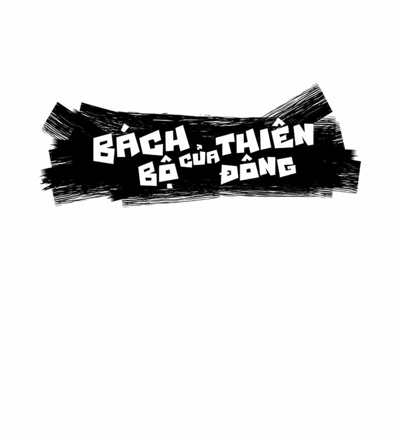 Bách Bộ Của Thiên Đông 10 trang 2