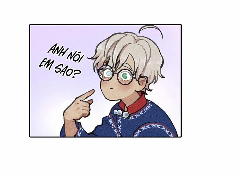 Bách Bộ Của Thiên Đông 10 trang 20