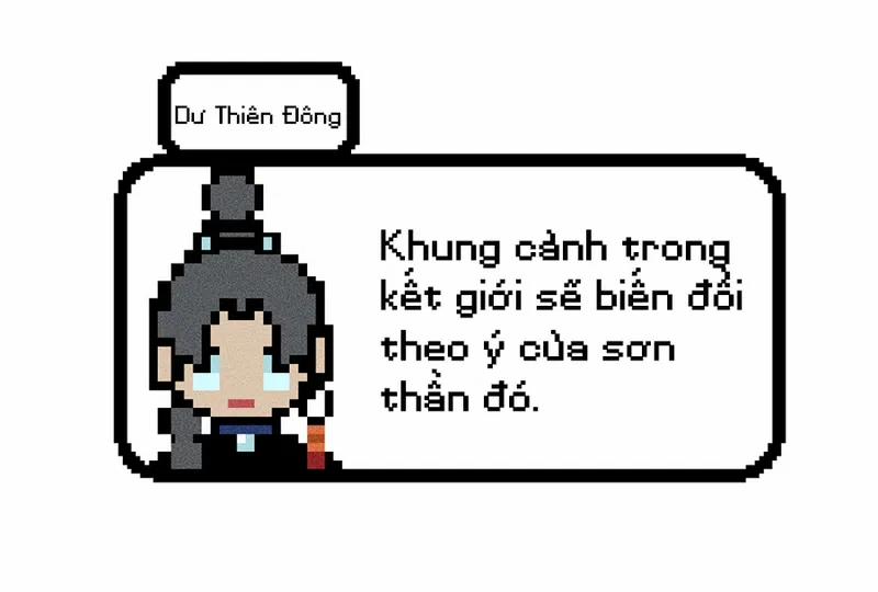 Bách Bộ Của Thiên Đông 10 trang 37