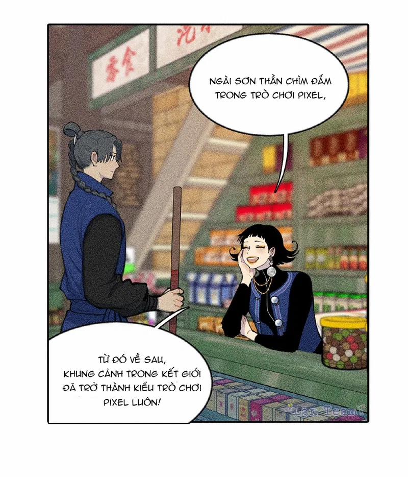 Bách Bộ Của Thiên Đông 10 trang 40
