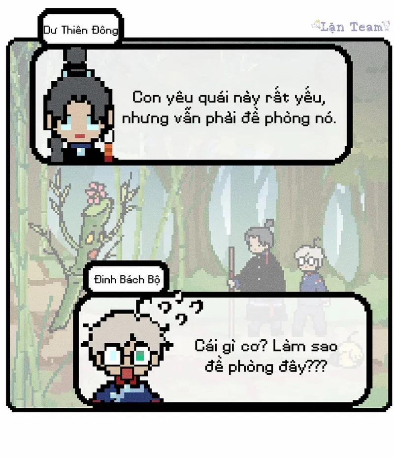 Bách Bộ Của Thiên Đông 10 trang 46
