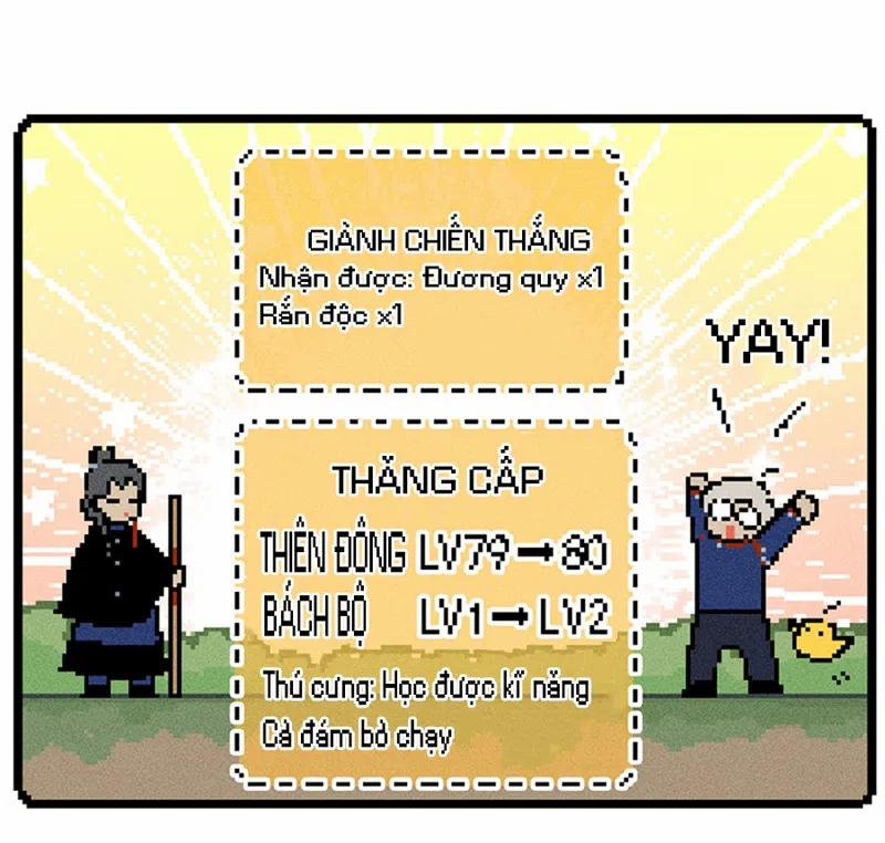 Bách Bộ Của Thiên Đông 10 trang 50