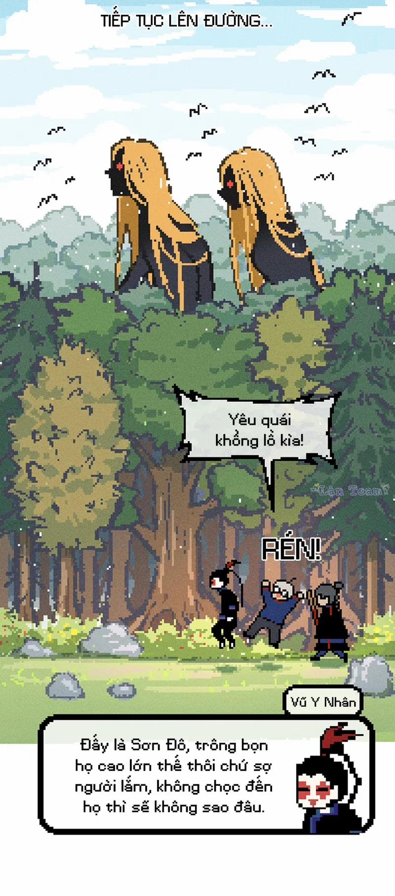 Bách Bộ Của Thiên Đông 10 trang 54