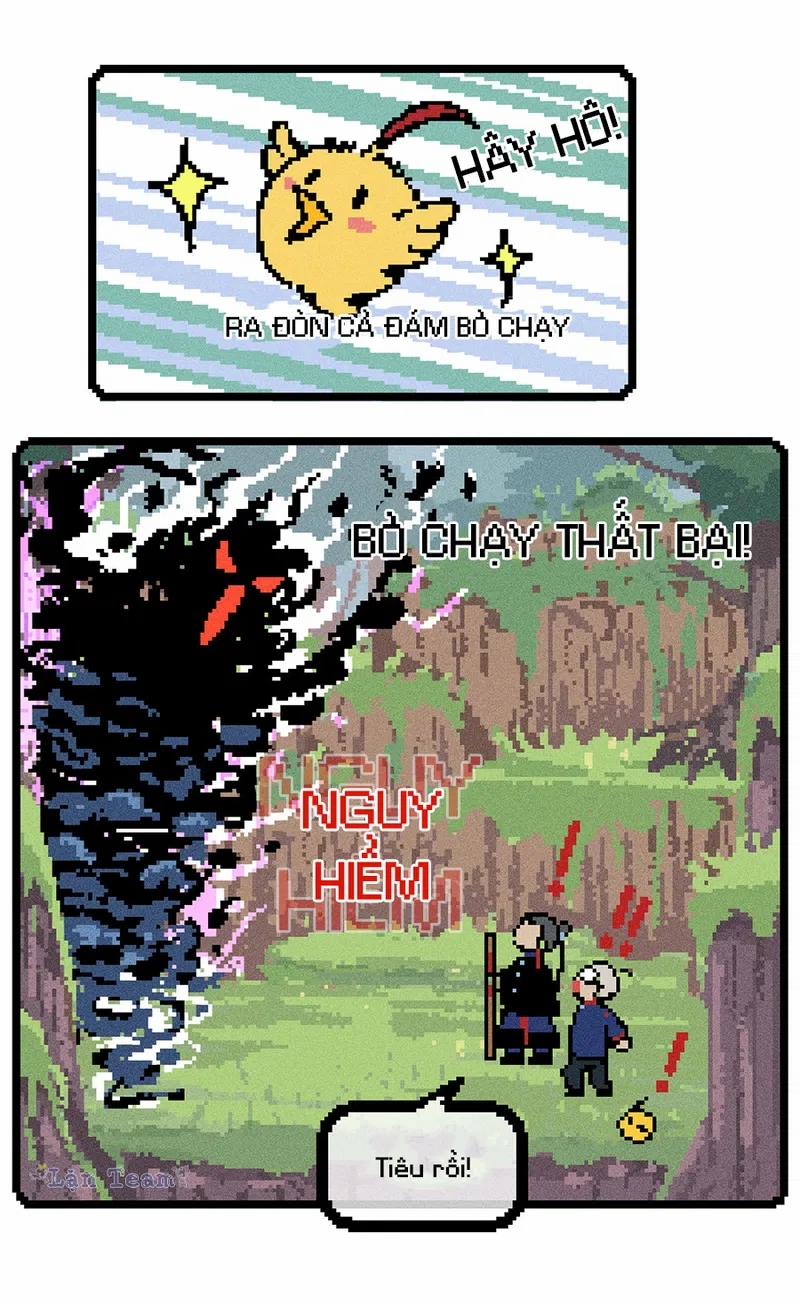 Bách Bộ Của Thiên Đông 10 trang 62