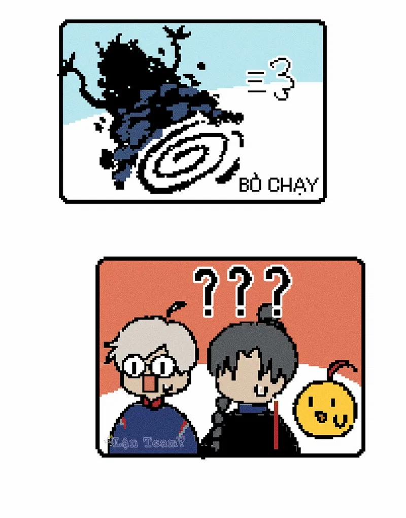 Bách Bộ Của Thiên Đông 10 trang 70