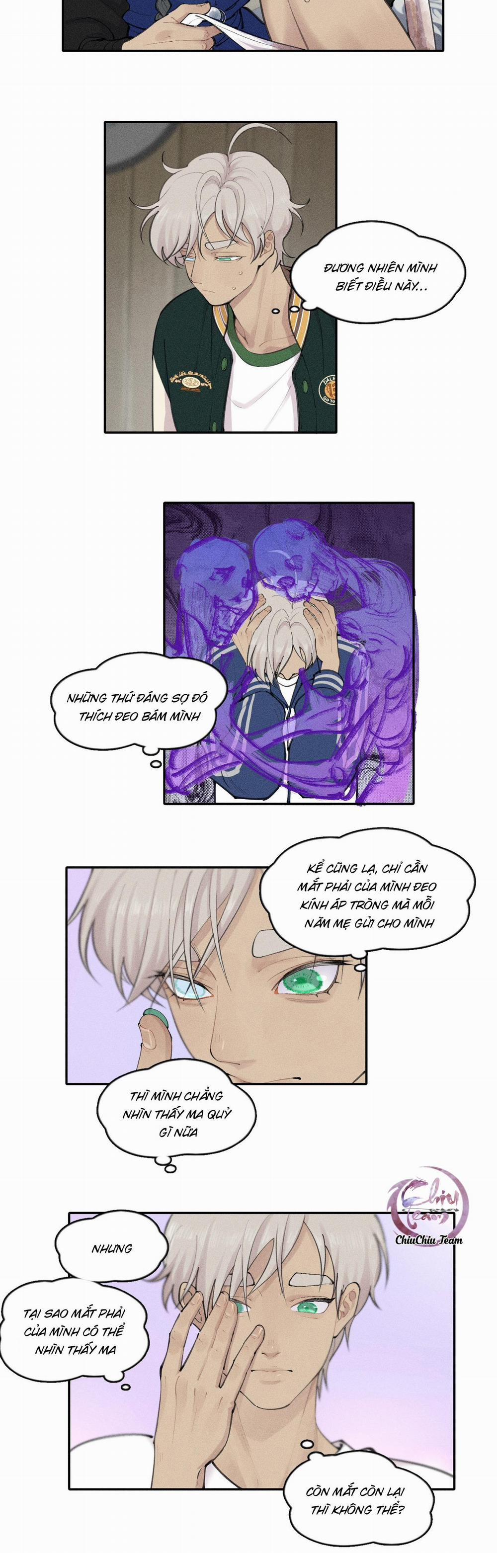 Bách Bộ Của Thiên Đông 3 trang 5