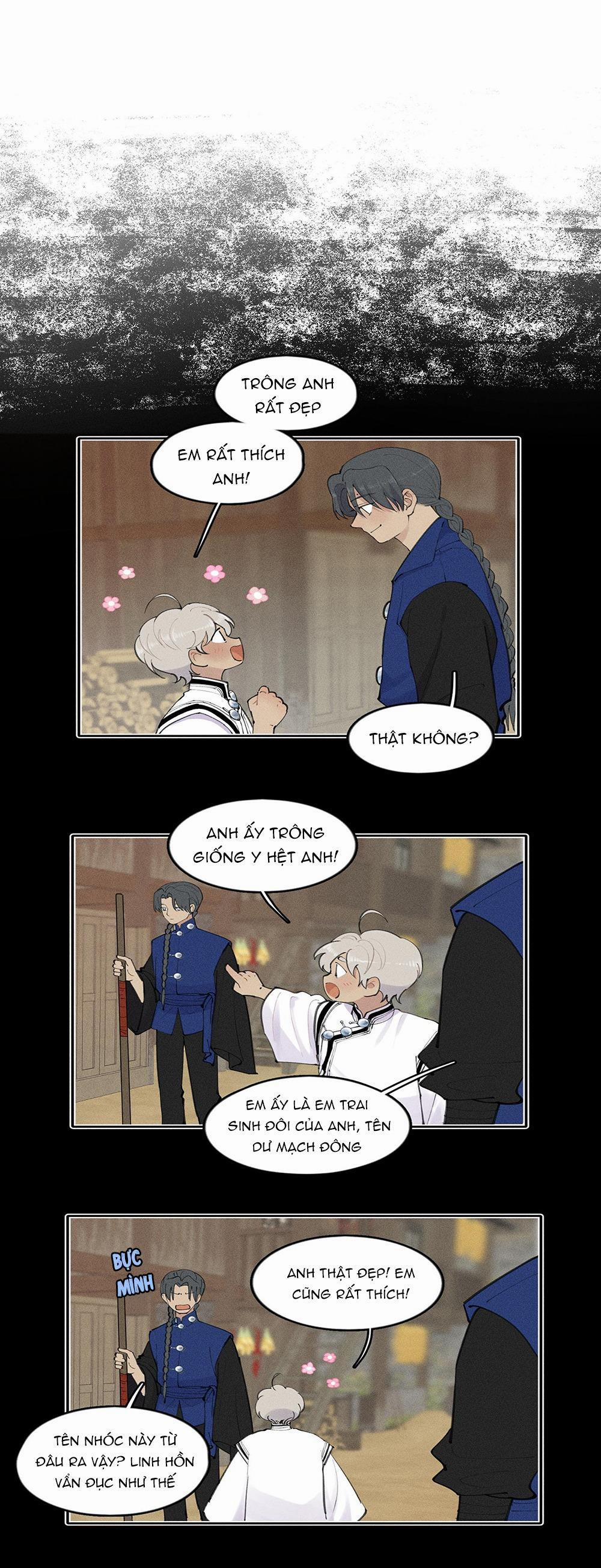 Bách Bộ Của Thiên Đông 4 trang 16