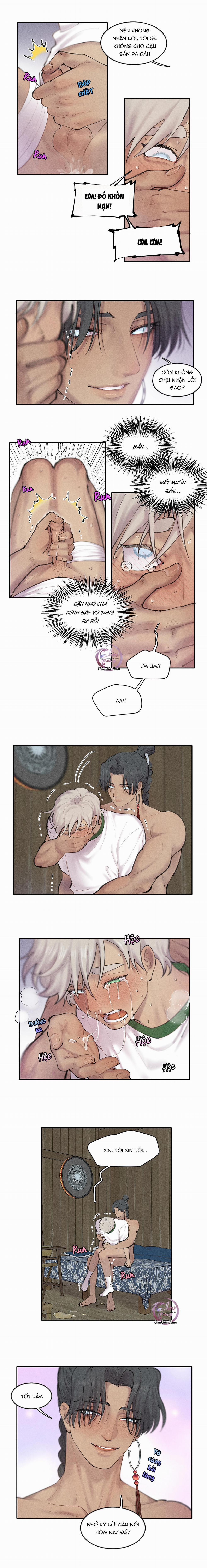 Bách Bộ Của Thiên Đông 5 0 H+++❌ trang 16