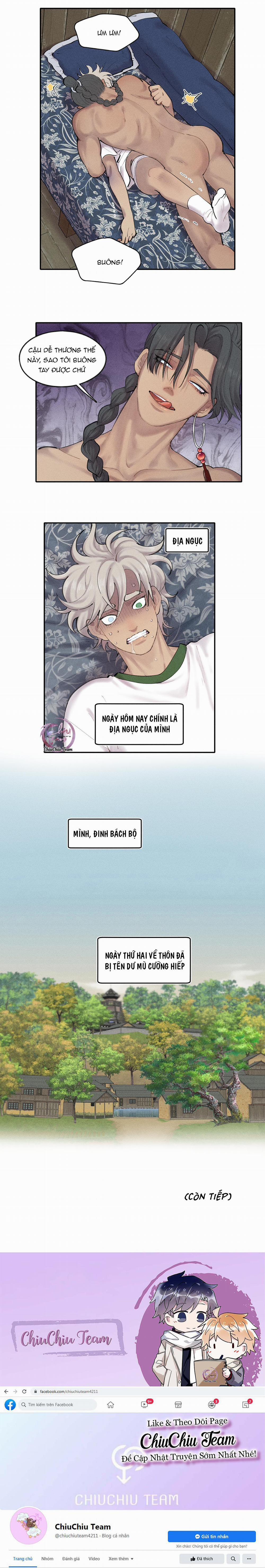 Bách Bộ Của Thiên Đông 5 trang 18