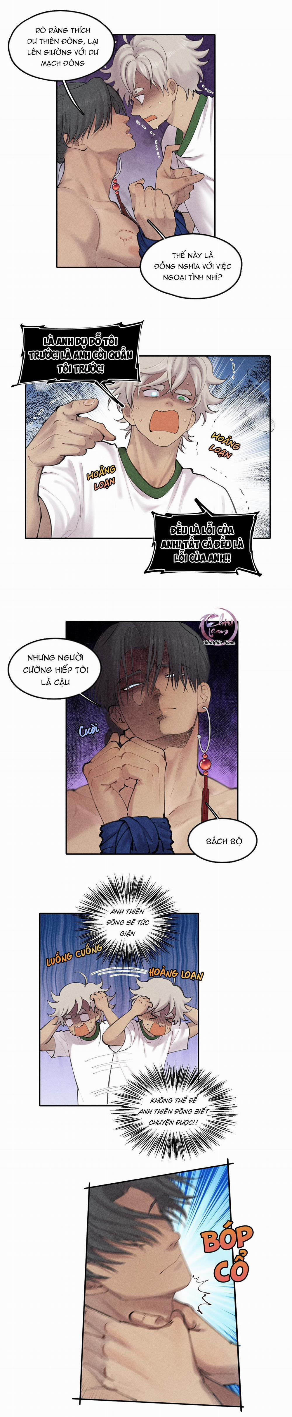 Bách Bộ Của Thiên Đông 5 trang 2