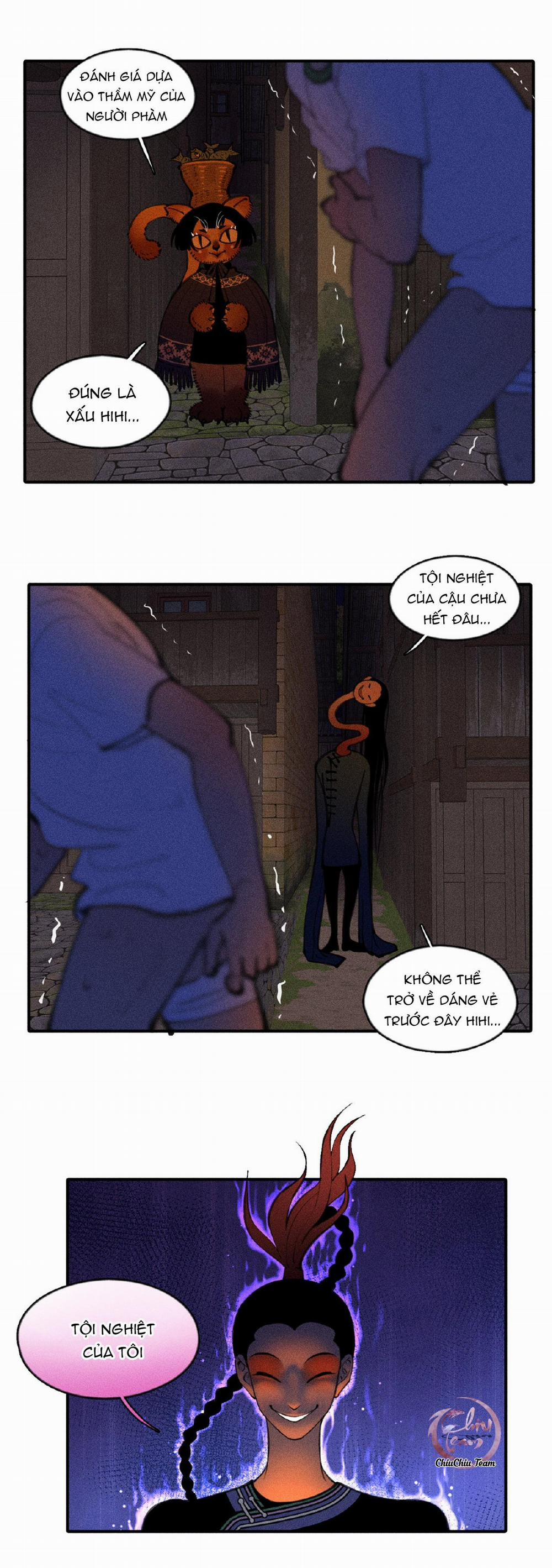 Bách Bộ Của Thiên Đông 6 trang 14