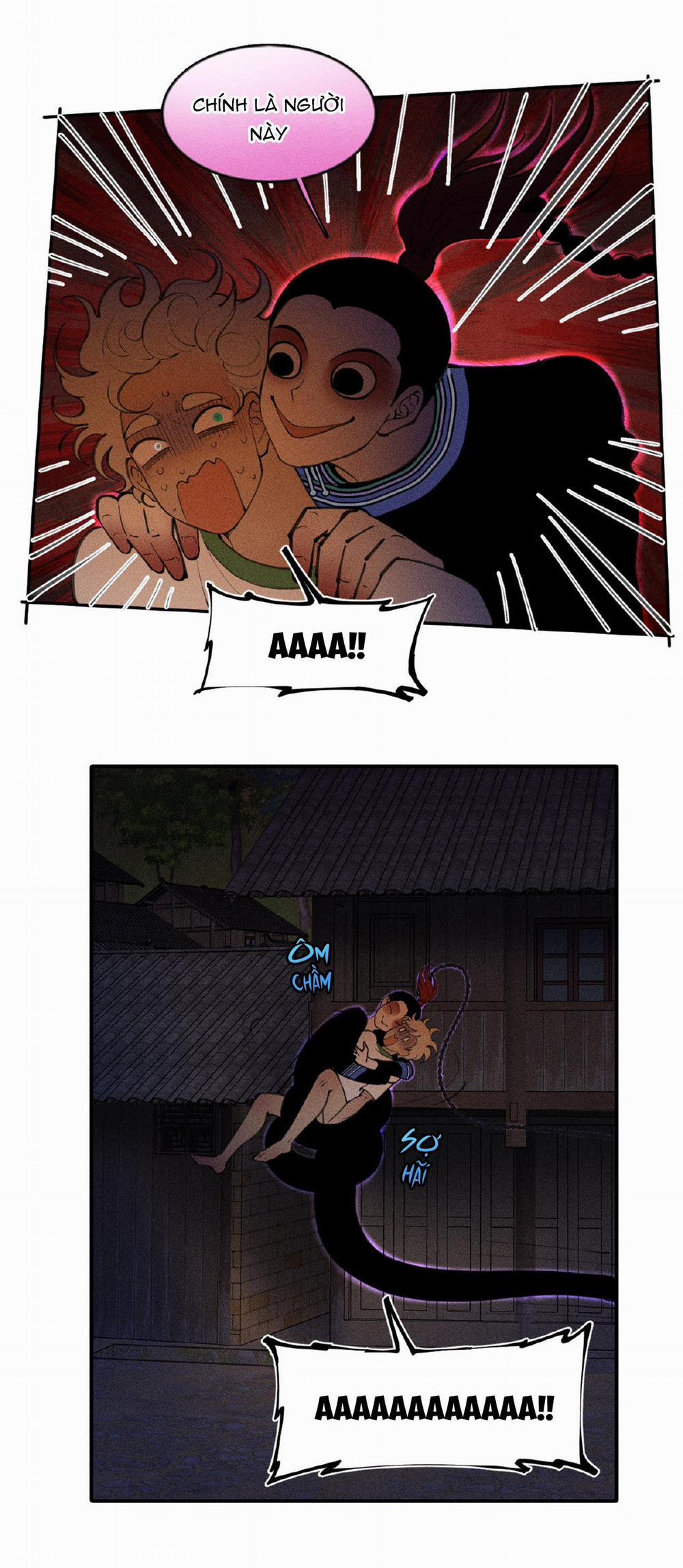 Bách Bộ Của Thiên Đông 6 trang 15