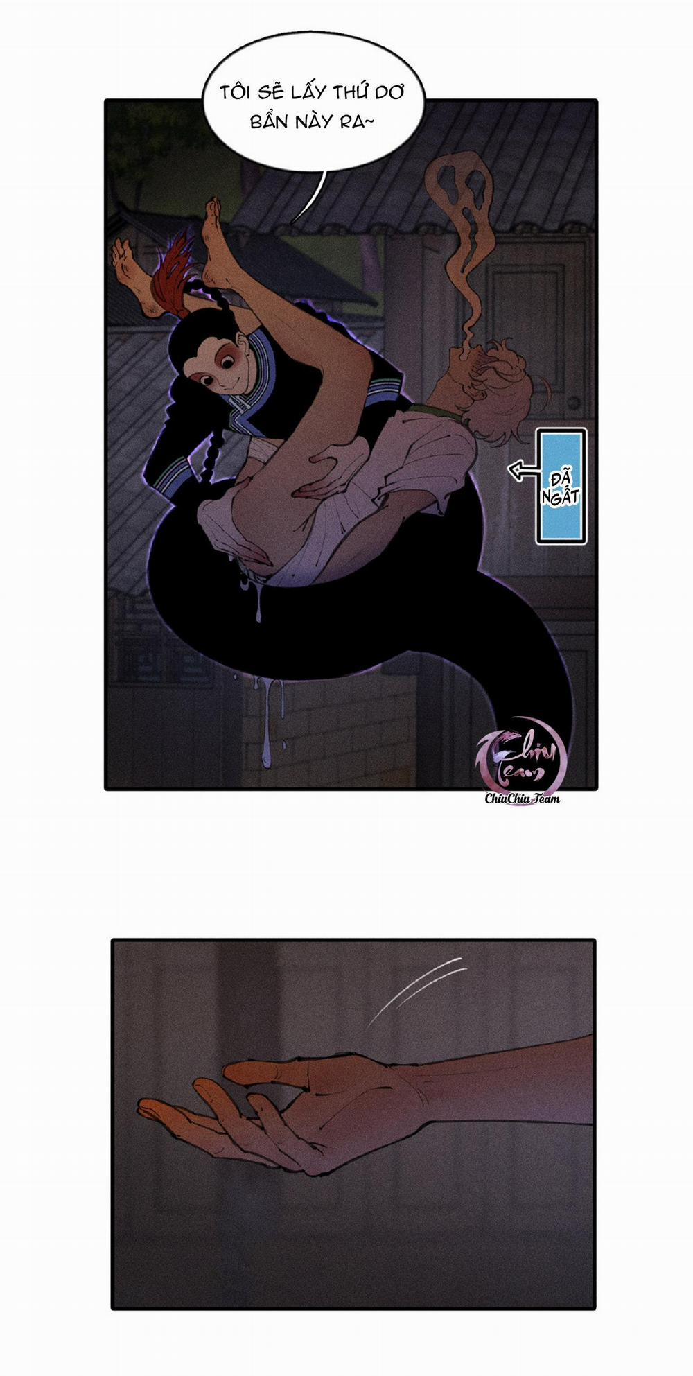 Bách Bộ Của Thiên Đông 6 trang 17