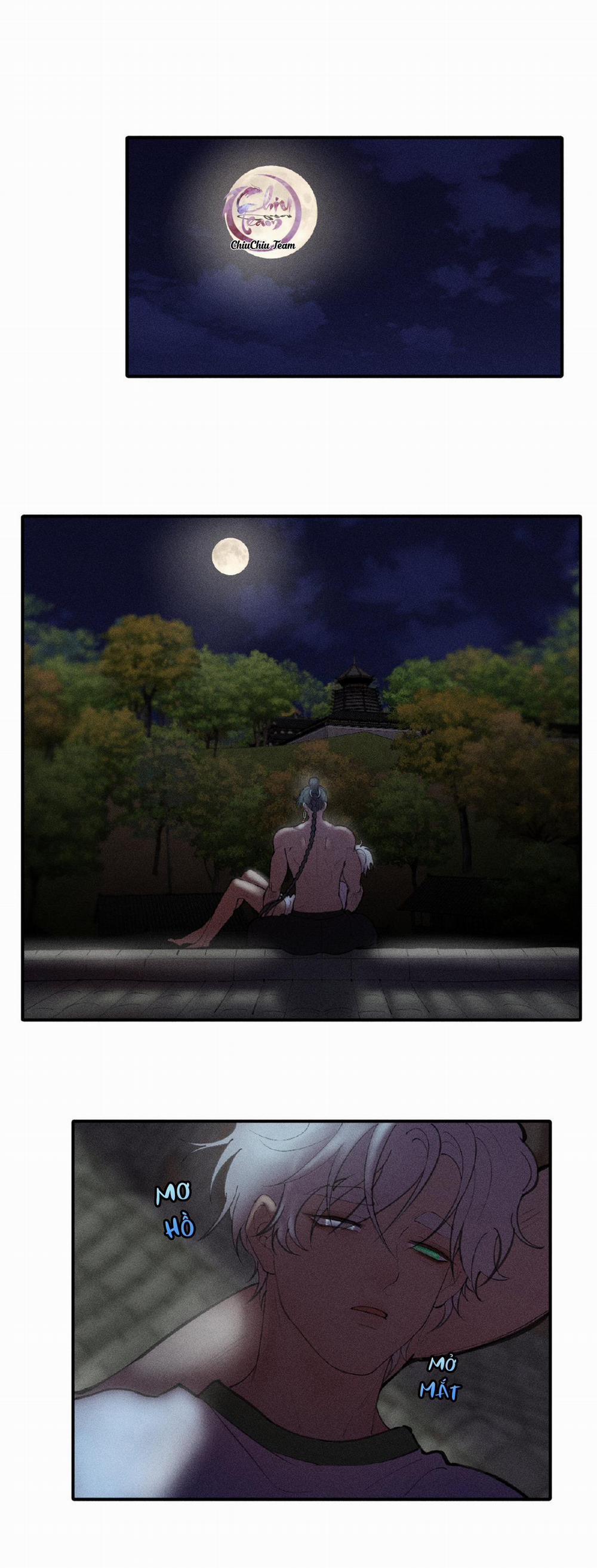 Bách Bộ Của Thiên Đông 6 trang 19