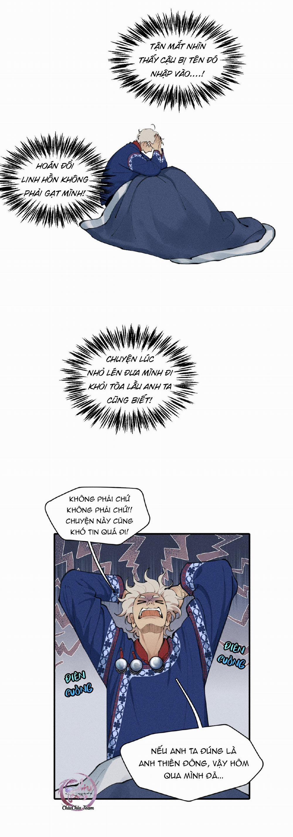 Bách Bộ Của Thiên Đông 6 trang 28