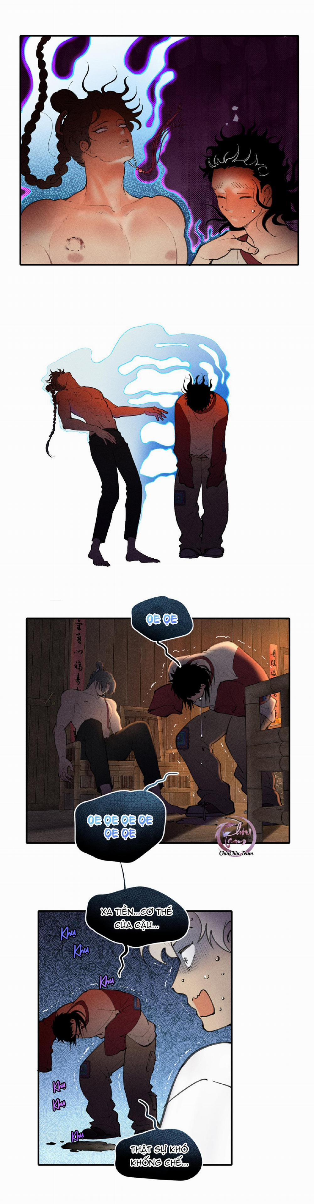 Bách Bộ Của Thiên Đông 6 trang 6