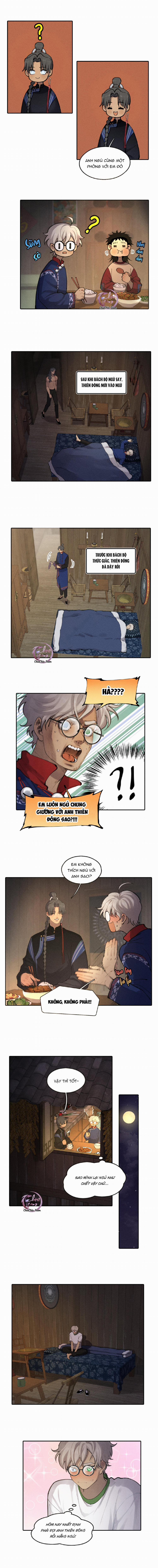 Bách Bộ Của Thiên Đông 9 trang 2