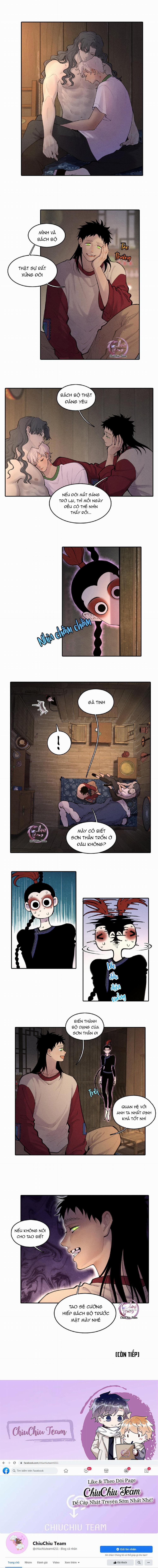 Bách Bộ Của Thiên Đông 9 trang 7