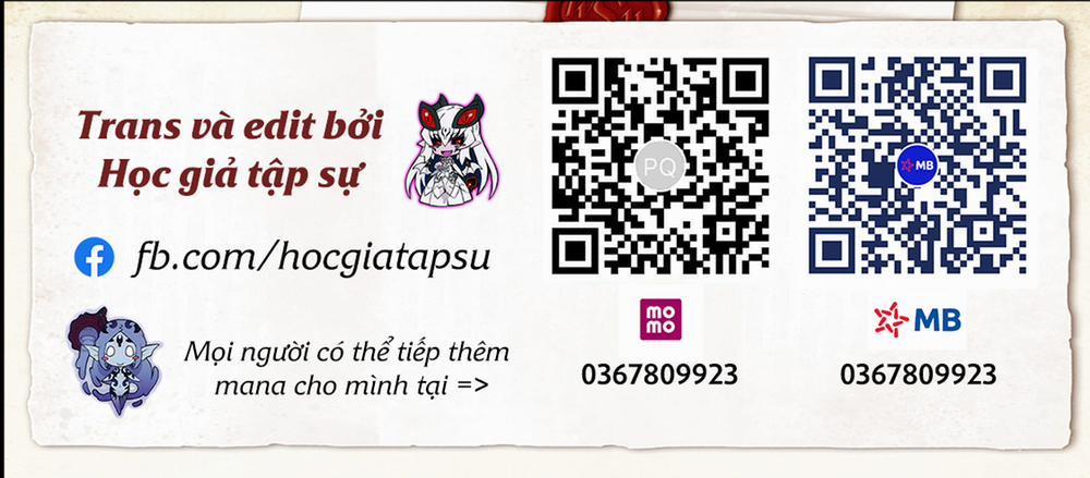 Bách khoa toàn thư Monster Girl 041: Kesaran pasaran trang 2