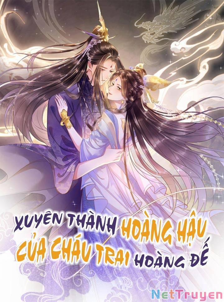 Bạch Nguyệt Quang Lạm Quyền Của Sủng Hậu 37 trang 0