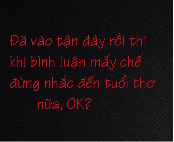 Bạch Tuyết phiên bản 18+ 6 trang 1