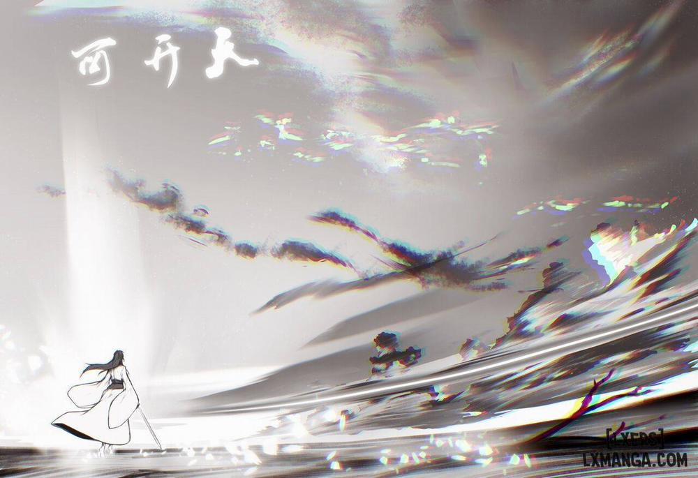 Bạch y Kiếm Tiên 1 trang 22