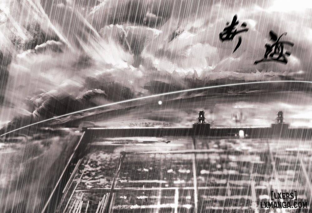 Bạch y Kiếm Tiên 1 trang 3