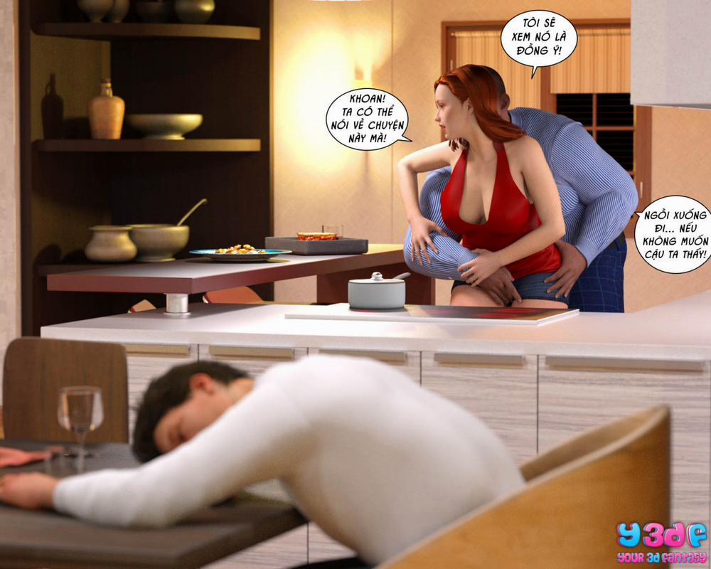 Bad Boss 1.1 trang 17