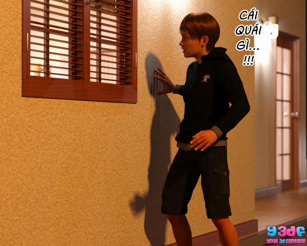 Bad Boss 1.1 trang 29