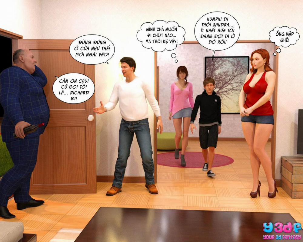 Bad Boss 1.1 trang 3