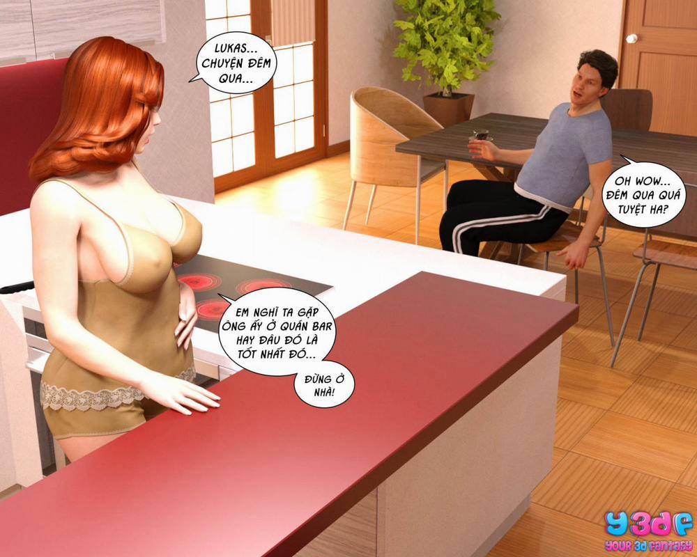 Bad Boss 1.1 trang 43