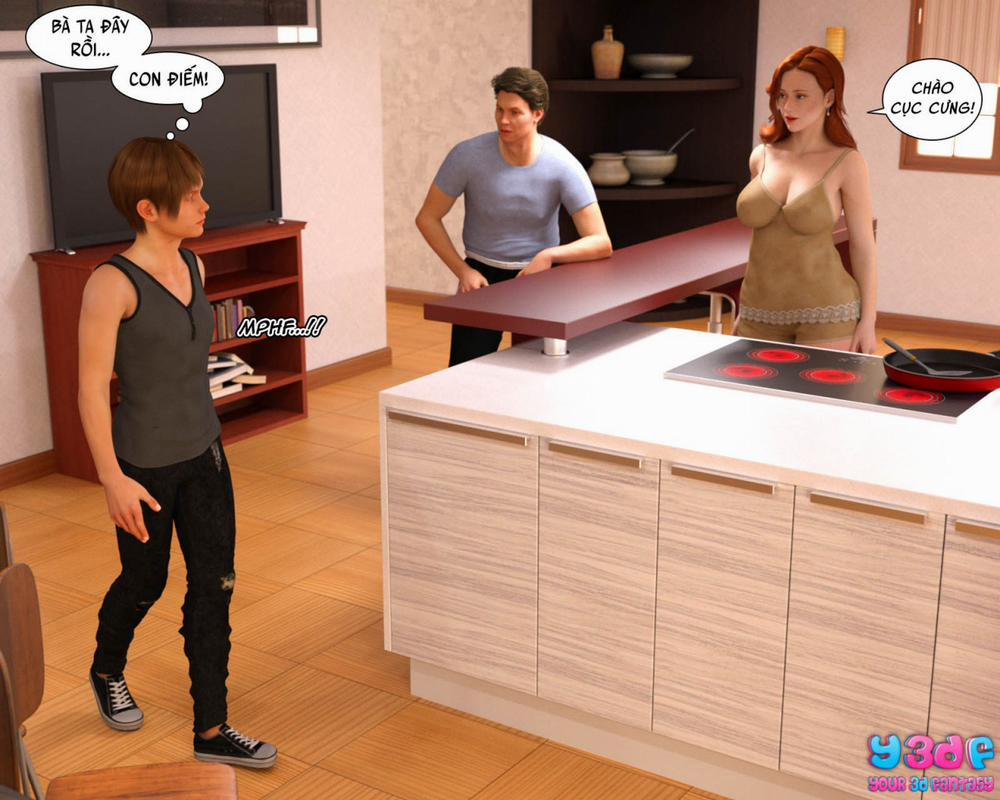 Bad Boss 1.1 trang 45