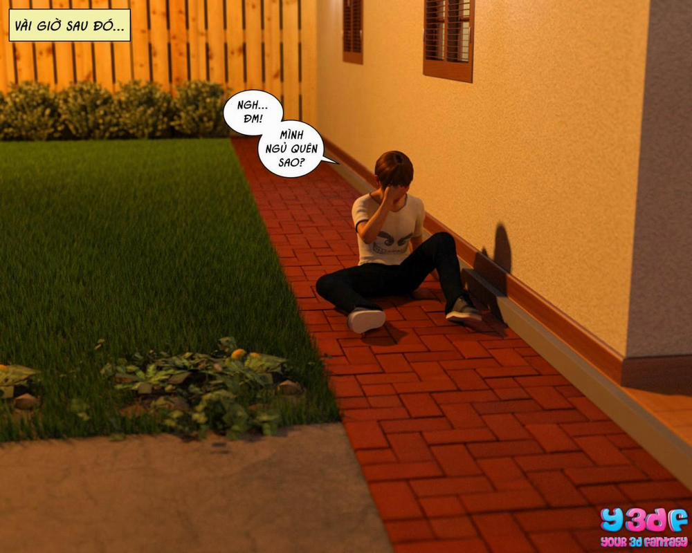 Bad Boss 1.2 trang 1