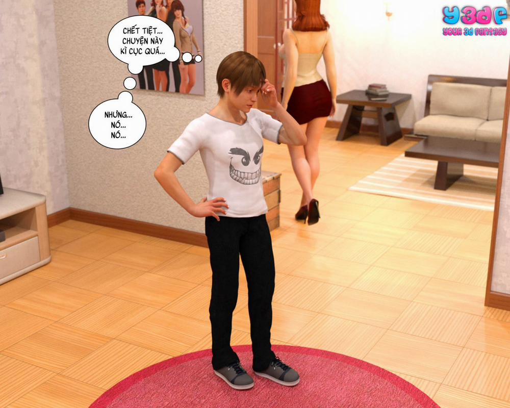 Bad Boss 1.2 trang 49