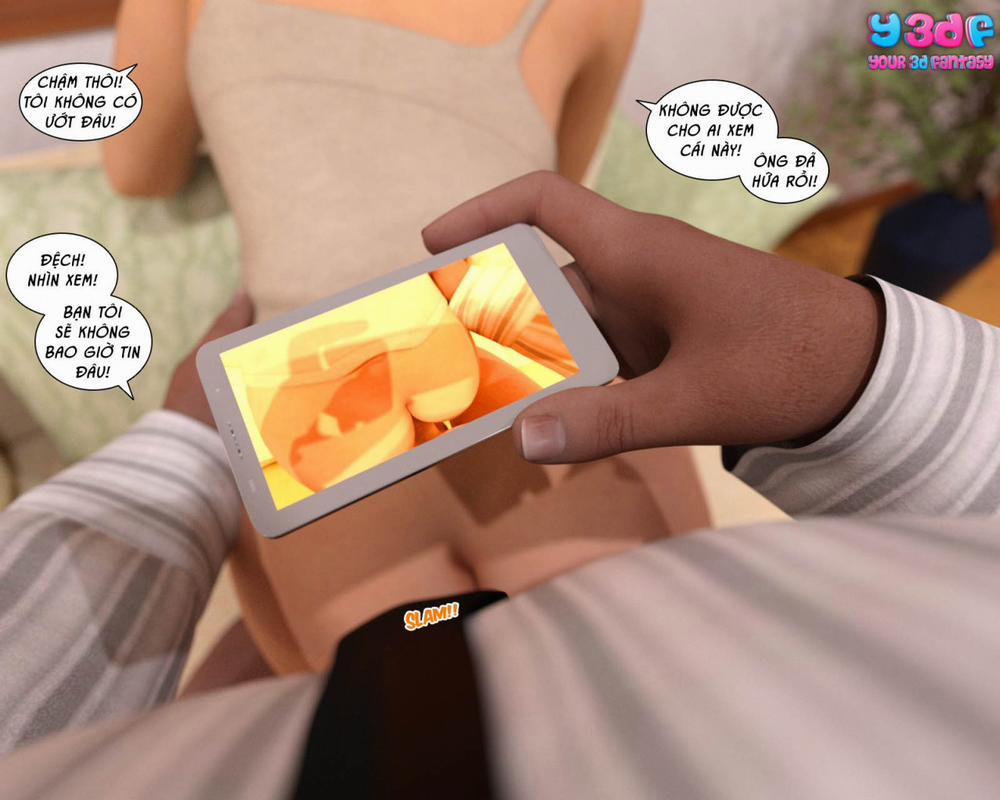 Bad Boss 1.2 trang 6