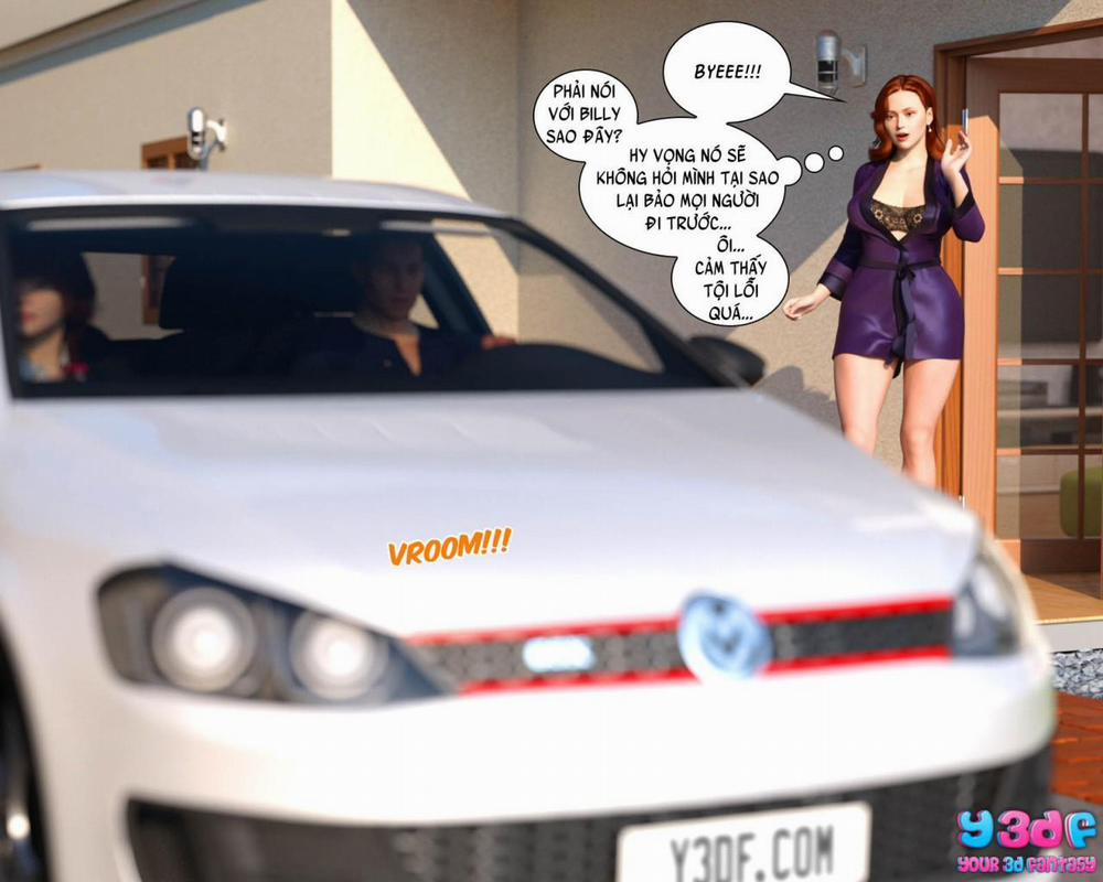 Bad Boss 2.1 trang 3